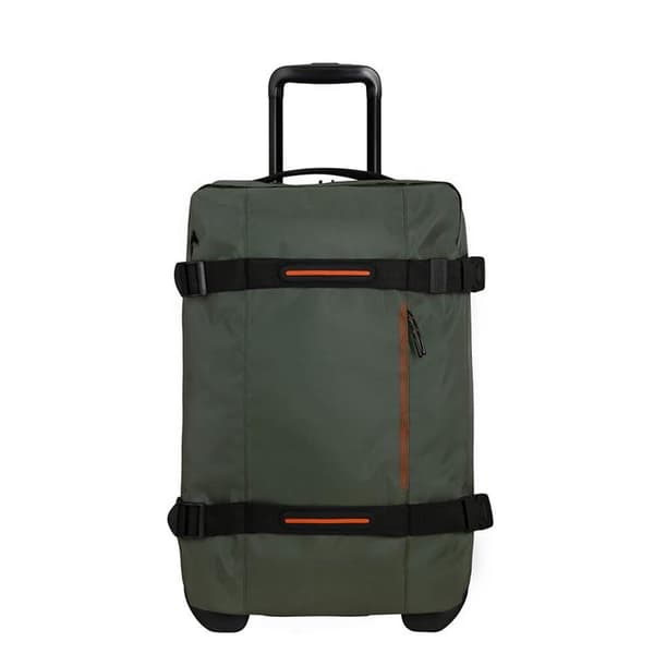 AMERICAN TOURISTER Urban Track Duffelväska Liten - Grön
