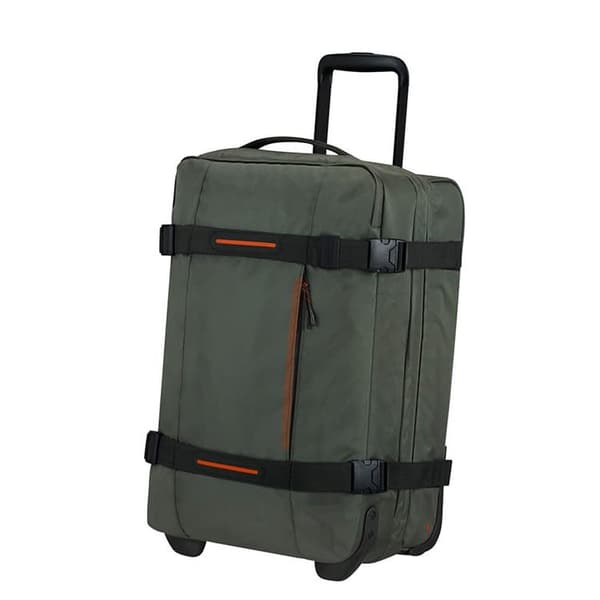 AMERICAN TOURISTER Urban Track Duffelväska Liten - Grön