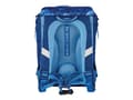Pikkukuva 4 / 5: Herlitz SoftLight Plus GreenLine Deep Sea, Eväslaatikko, Kynäkotelo, Pencil pouch, Koululaukku, Sport bag, Poika, Peruskoulu & ala-aste, Reppu, 16 L,