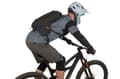 Miniatyrbilde 4 av 5: Thule 3203796, Nylon