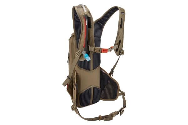Thule 3203796, Nylon