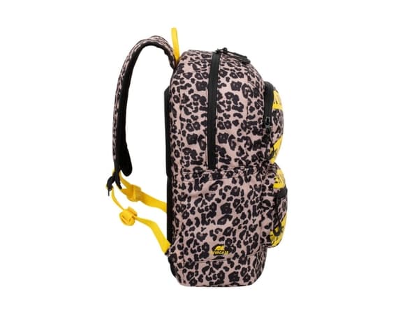 Rivacase Erebus, Reppu, 33,8 cm (13.3"), Olkahihna, 450 g