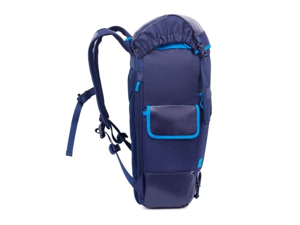 Rivacase Dijon, Ryggsekk, 43,9 cm (17.3"), Skulderrem, 980 g