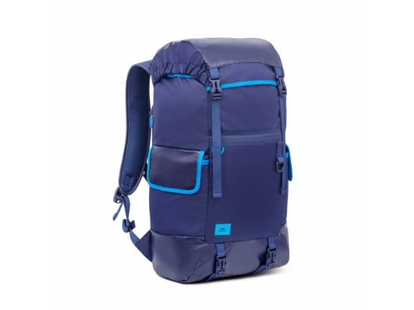 Rivacase Dijon, Ryggsekk, 43,9 cm (17.3"), Skulderrem, 980 g