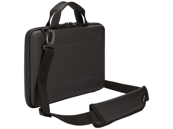 Thule Gauntlet - Notebookbæreveske - 13" - 14" - svart