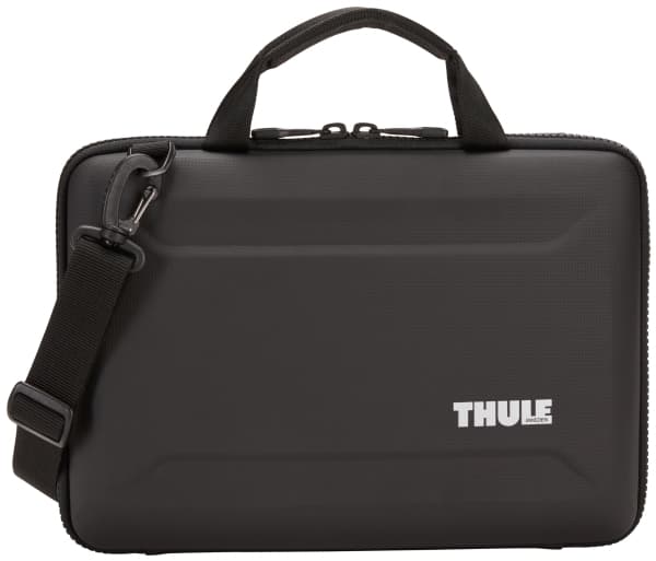 Thule Gauntlet - Notebookbæreveske - 13" - 14" - svart