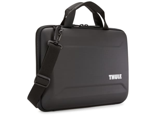 Thule Gauntlet - Notebookbæreveske - 13" - 14" - svart