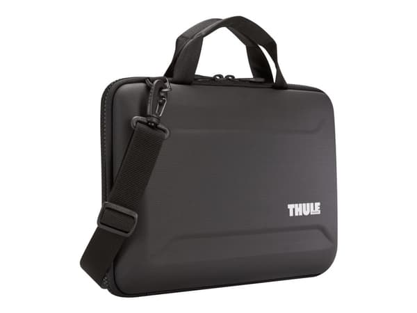 Thule Gauntlet - Notebookbæreveske - 13" - 14" - svart