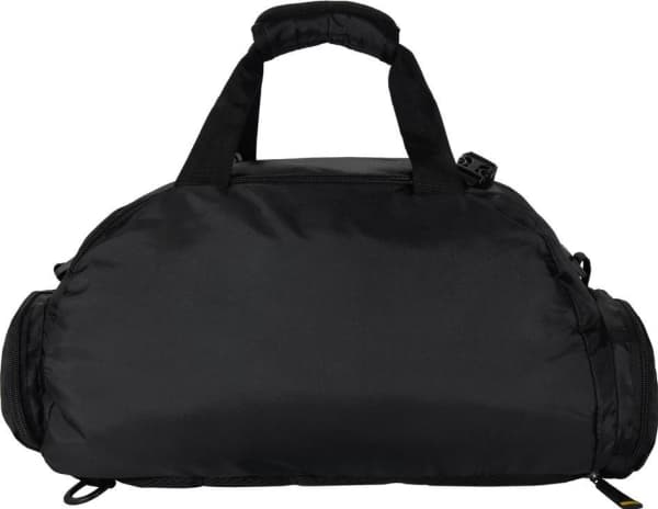 "Wozinsky Travel Sports Bag, Backpack Hand Bagage Bag, 40x20x25 cm för flygplan Svart (WSB-B01)