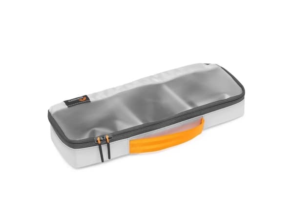 Lowepro Pro Trekker RLX 450 AW II, Tralle, Universell, Rom til Notebook, Grå, Oransje
