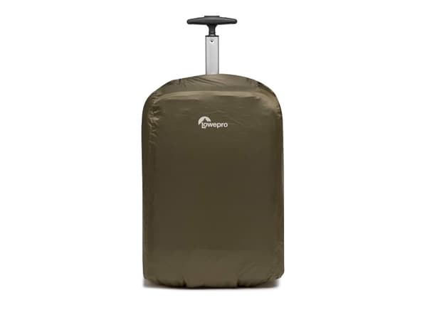 Lowepro Pro Trekker RLX 450 AW II, Tralle, Universell, Rom til Notebook, Grå, Oransje