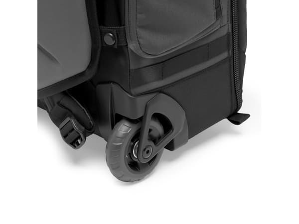 Lowepro Pro Trekker RLX 450 AW II, Tralle, Universell, Rom til Notebook, Grå, Oransje