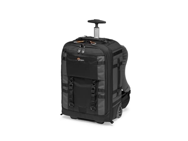 Lowepro Pro Trekker RLX 450 AW II, Tralle, Universell, Rom til Notebook, Grå, Oransje