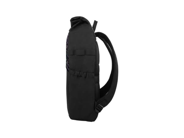 ASUS ROG Batoh BP4701 - Ryggsekk for bærbar PC - 17" - svart