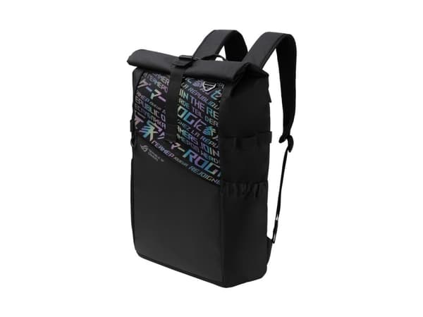 ASUS ROG Batoh BP4701 - Ryggsekk for bærbar PC - 17" - svart