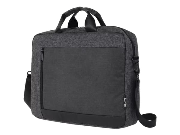 Canyon CNS-CB5G4, koffert, 39,6 cm (15,6"), skulderstropp