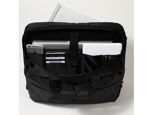 Vivanco NB PROF2 17.3, Stresskoffert, 43,9 cm (17.3"), Skulderrem