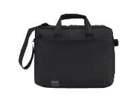Tucano Computer Comfort Start Plus Bag - Notebook-väska - 15.6" - svart