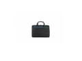 Miniatyrbild 2 av 3: Tucano Work-out III Super Slim Bag - Notebook-väska - 15" - svart - för Apple MacBook Pro (15.4 tum)
