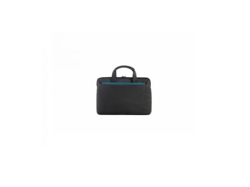 Tucano Work-out III Super Slim Bag - Notebook-väska - 15" - svart - för Apple MacBook Pro (15.4 tum)