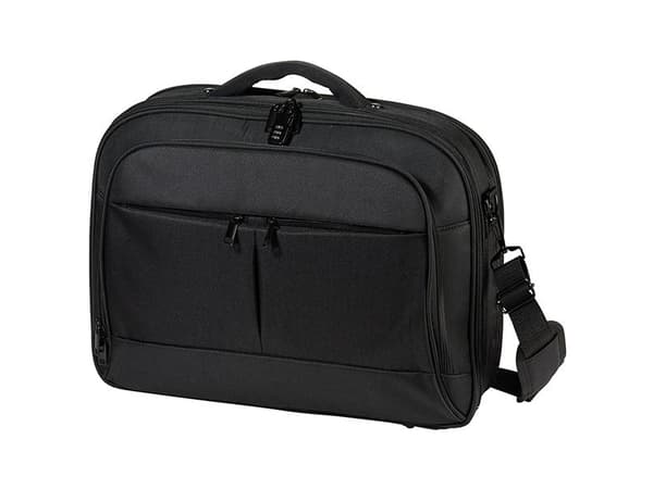 Vivanco PROFESSIONAL 17.3'''', Tietokonelaukku pyörillä, 43,9 cm (17.3"), Olkahihna