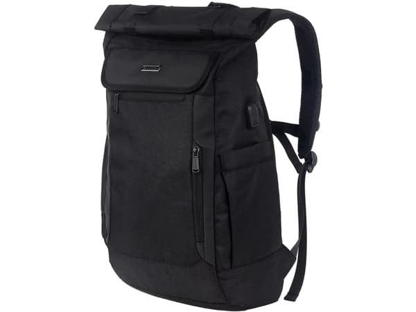 Canyon CNS-BPRT7B1, Ryggsäck, 43,9 cm (17.3"), Expanderbar, Axelrem