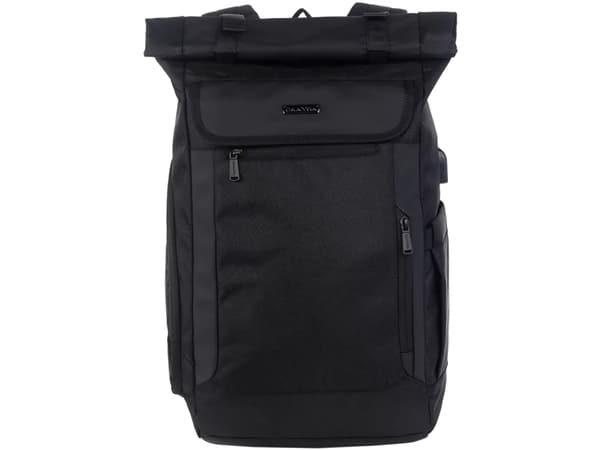 Canyon CNS-BPRT7B1, Ryggsäck, 43,9 cm (17.3"), Expanderbar, Axelrem