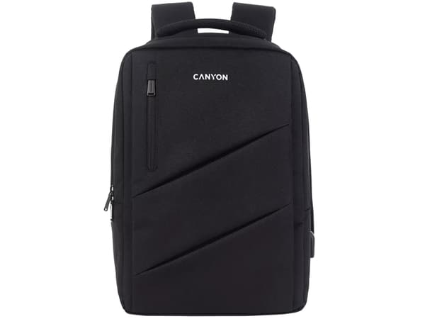 Canyon CNS-BPE5B1, ryggsekk, 39,6 cm (15,6"), skulderstropp