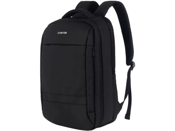 Canyon CNS-BPL5B1, Backpack, 39.6 cm (15.6"), Expandable, Shoulder strap