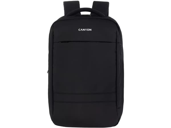 Canyon CNS-BPL5B1, Backpack, 39.6 cm (15.6"), Expandable, Shoulder strap