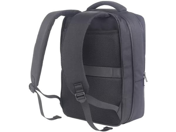 Canyon CNS-BPE5BD1, Ryggsäck, 39,6 cm (15.6"), Axelrem