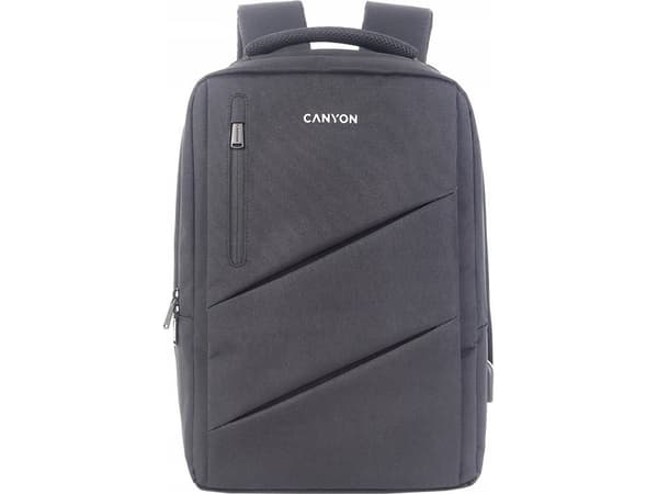 Canyon CNS-BPE5BD1, Ryggsäck, 39,6 cm (15.6"), Axelrem