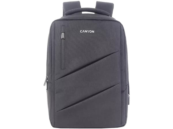 Canyon CNS-BPE5BD1, Ryggsäck, 39,6 cm (15.6"), Axelrem