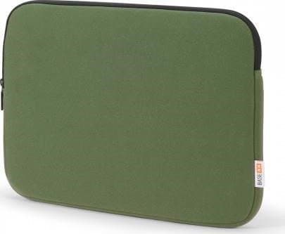 DICOTA BASE XX - Kotelo kannettavalle - 14" - 14,1" - oliivinvihreä