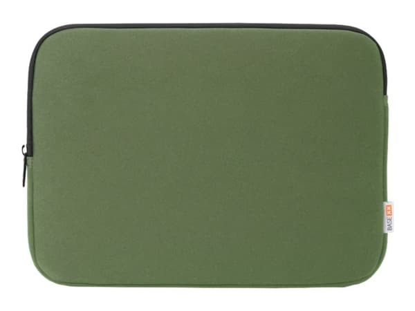 DICOTA BASE XX - Kotelo kannettavalle - 14" - 14,1" - oliivinvihreä