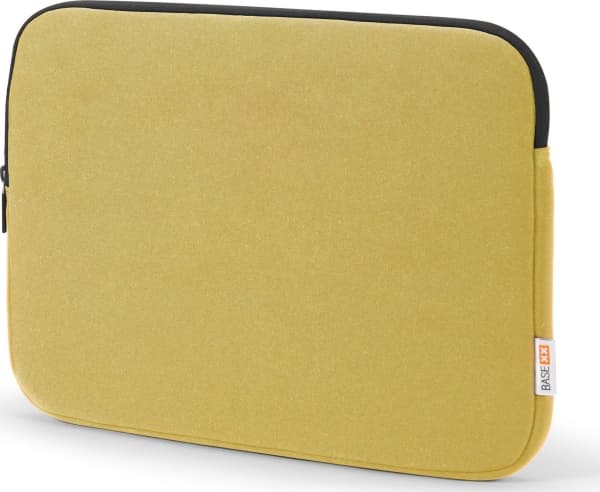 Base XX - Hylster til notebook - 15" - 15.6" - kamelbrun