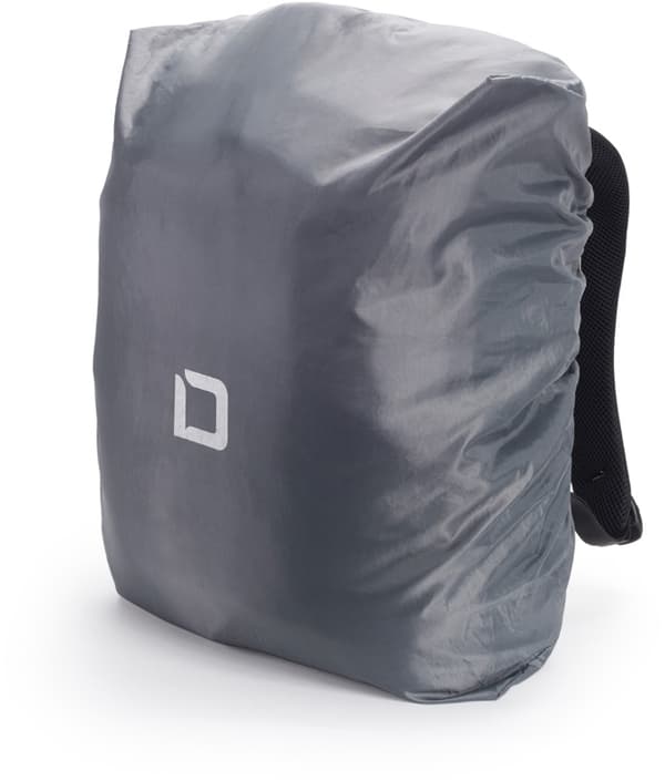 Dicota Backpack ECO - Rygsæk med separat rum laptop, op til 15,6", so