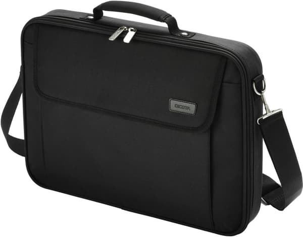 Dicota Base Notebook väska 15-15,6" Svart