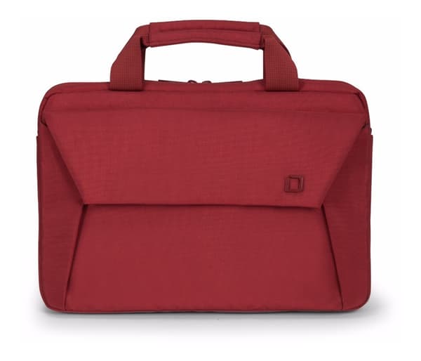 DICOTA Slim Case Edge 10-11,6" rød