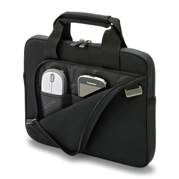 DICOTA Smart Skin 14-14,1 Svart