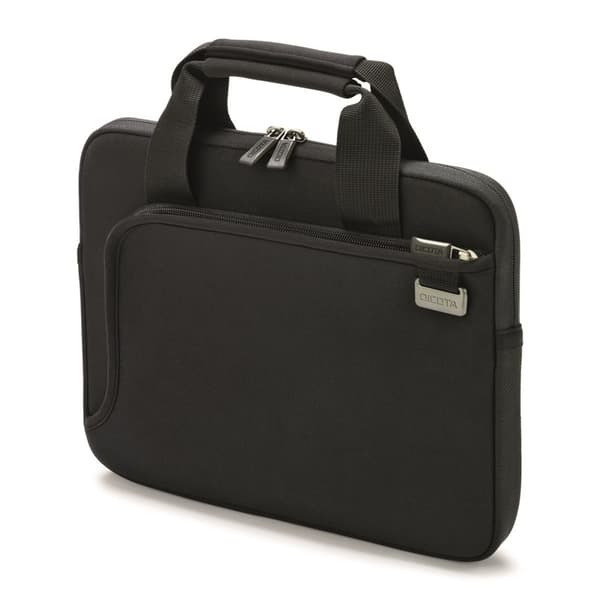 DICOTA Smart Skin 14-14,1 Svart