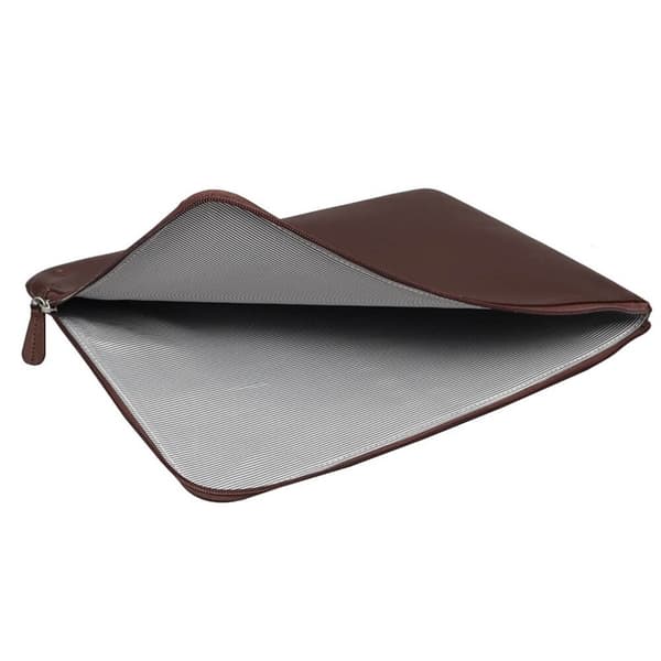 Buffalo Tietokonesleeve Mac &  PC 15" Ruskea