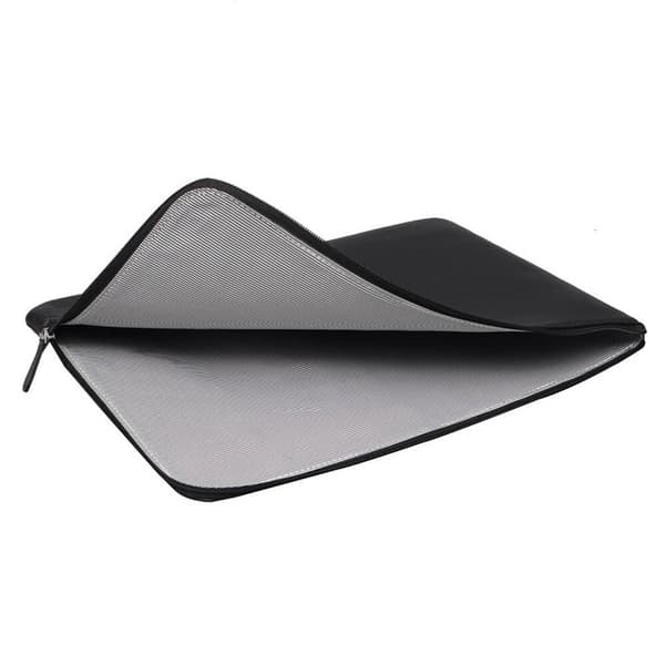 Buffalo Tietokonesleeve Mac &  PC 15" Musta