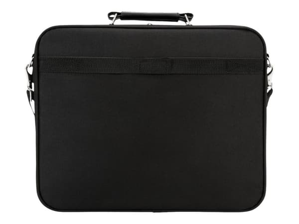Targus Notepac Bärväska 15,6", Svart