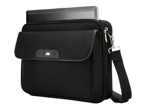 Targus Notepac Bärväska 15,6", Svart