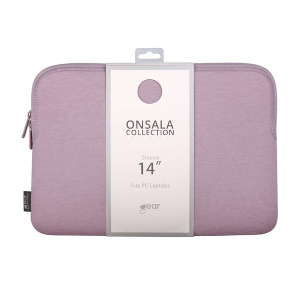 Onsala Computer Sleeve 14" Rosa