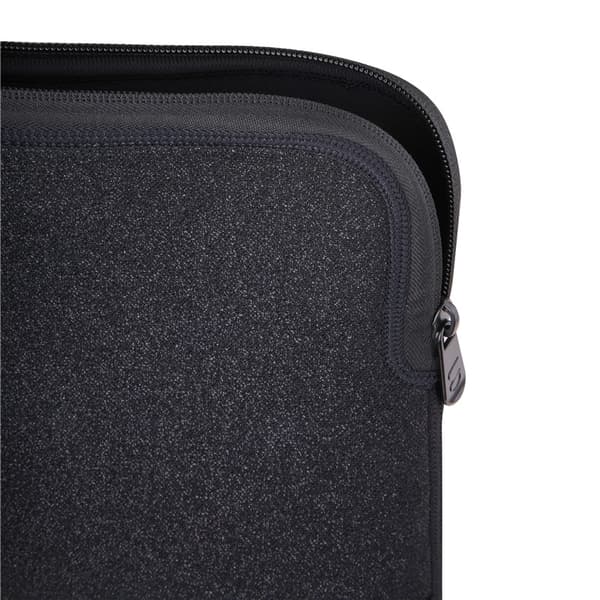 Onsala Computer Sleeve Glitter 13/14" Sort