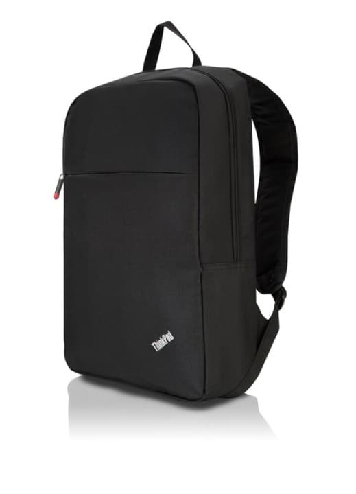 Lenovo ThinkPad Basic ryggsäckar Svart