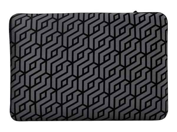 HP Reversible Neoprene Sleeve väskor bärbara datorer 35,6 cm (14") Överdrag Svar