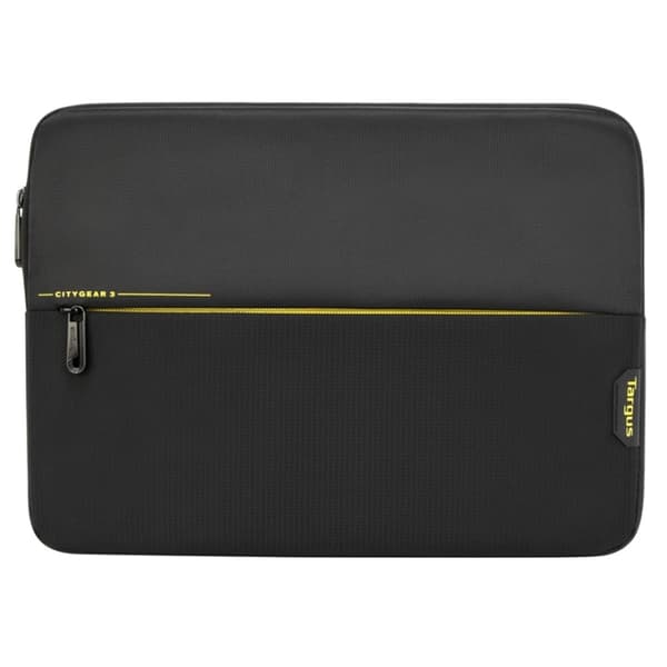 TARGUS CityGear vesker for bærbare datamaskiner 35,6 cm (14") Cover Black